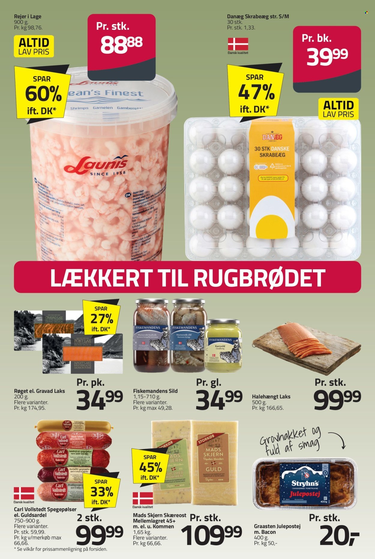 FLEGGAARD tilbudsavis - Fra onsdag den 24. september 2025 (2025-09-24 - 2025-10-07)