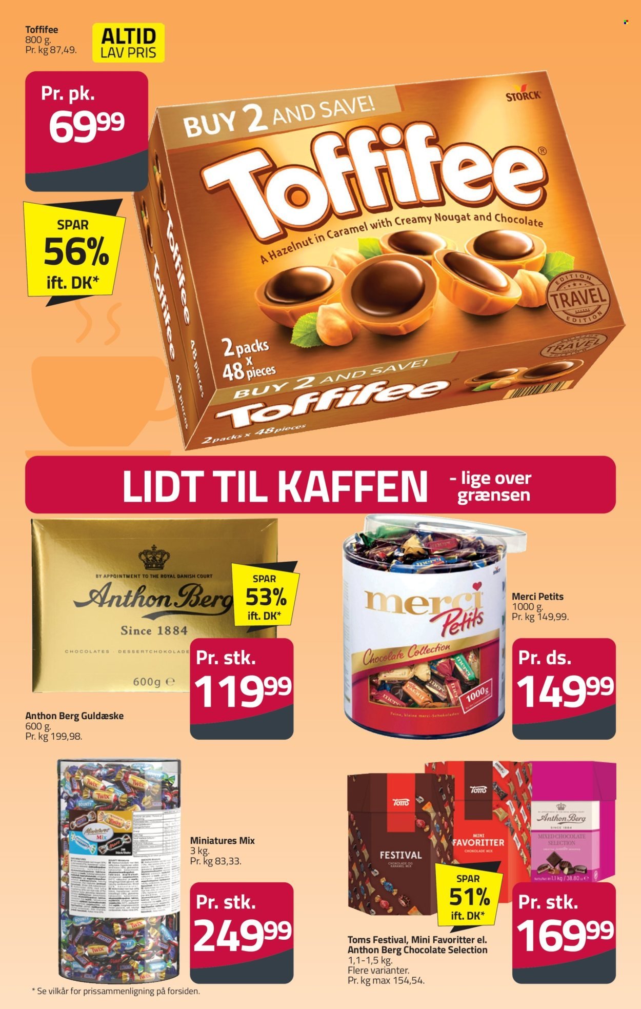FLEGGAARD tilbudsavis - Fra onsdag den 24. september 2025 (2025-09-24 - 2025-10-07)
