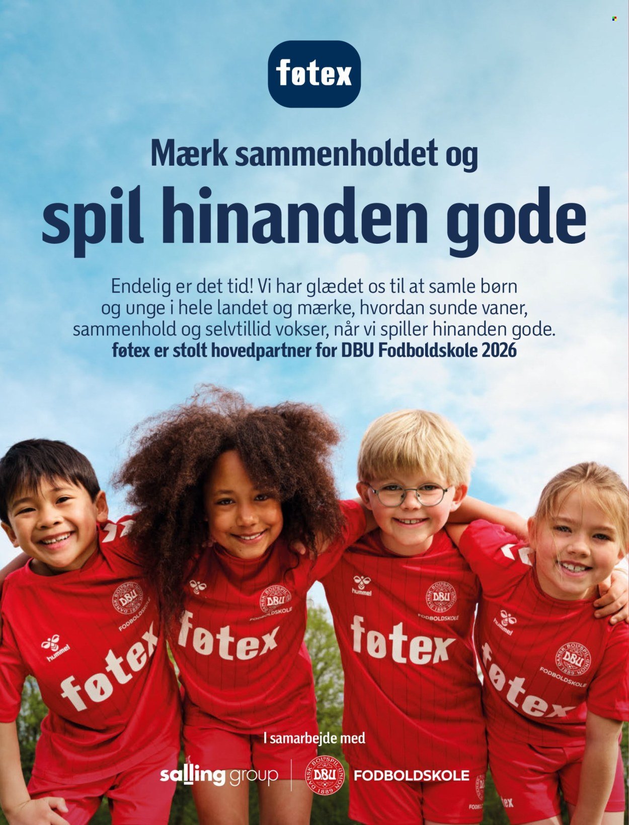 FØTEX tilbudsavis - Fra fredag den 12. juni 2026
