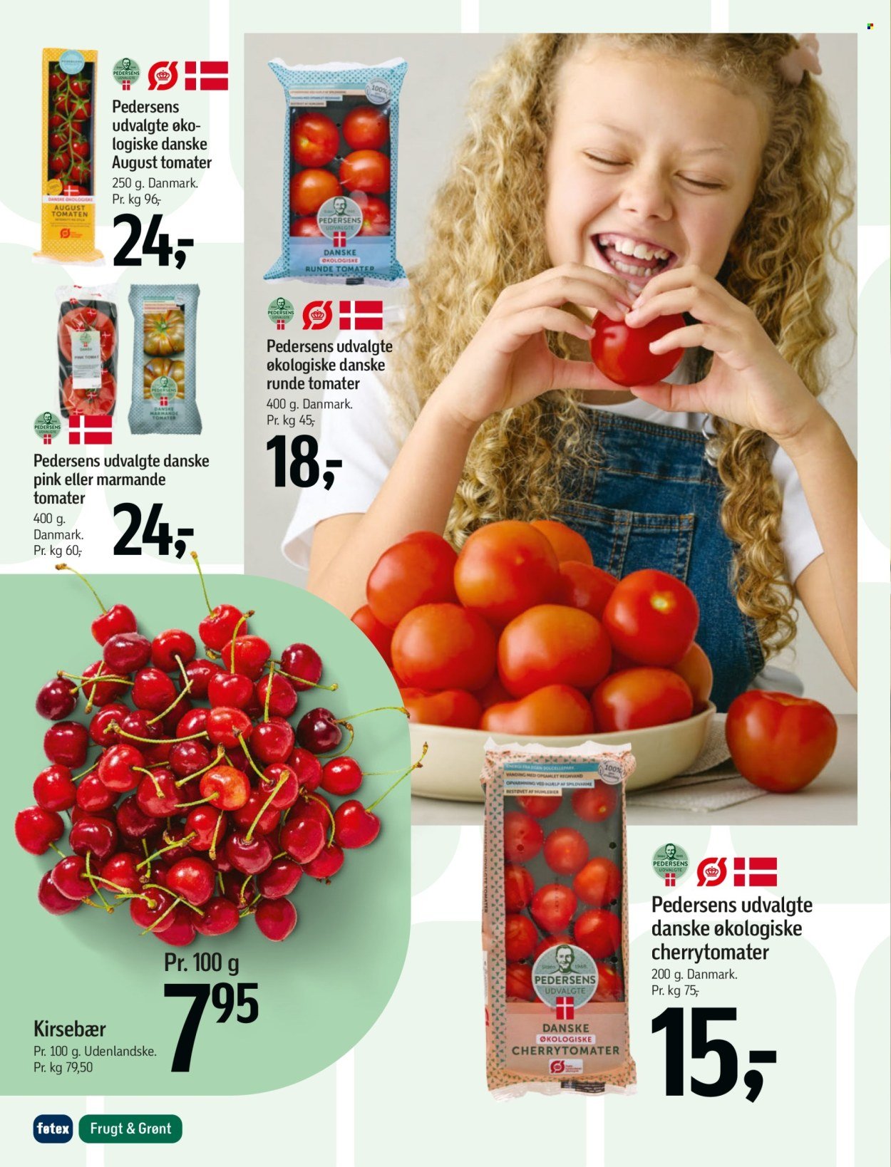 FØTEX tilbudsavis - Fra fredag den 12. juni 2026