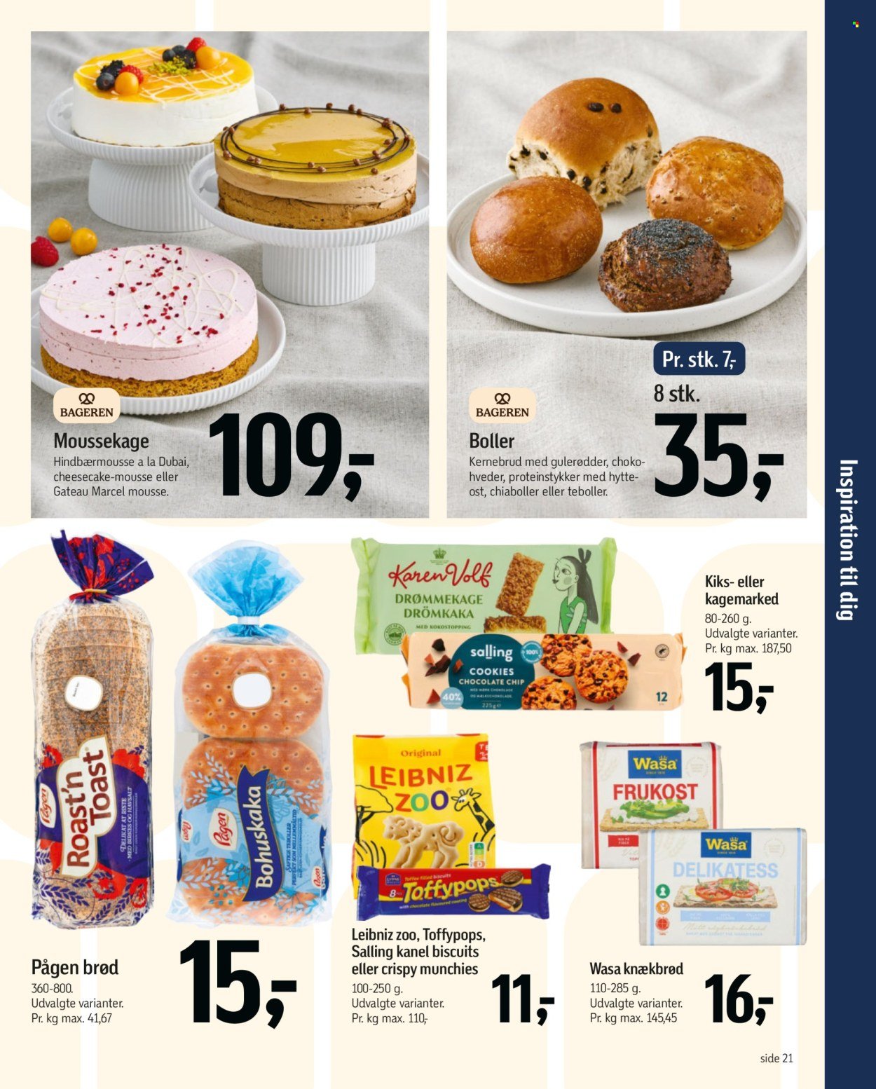 FØTEX tilbudsavis - Fra fredag den 12. juni 2026