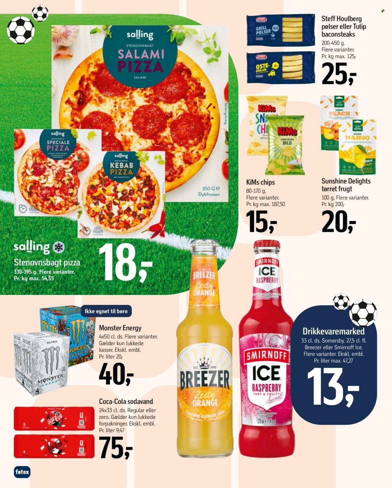 FØTEX tilbudsavis - Fra fredag den 12. juni 2026