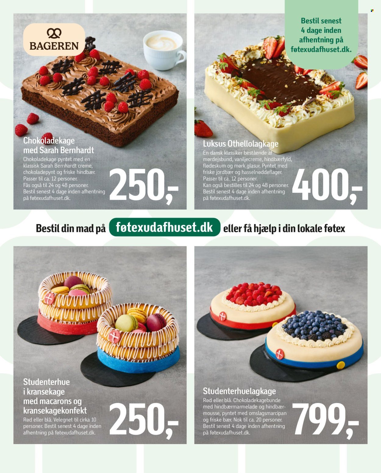 FØTEX tilbudsavis - Fra fredag den 12. juni 2026