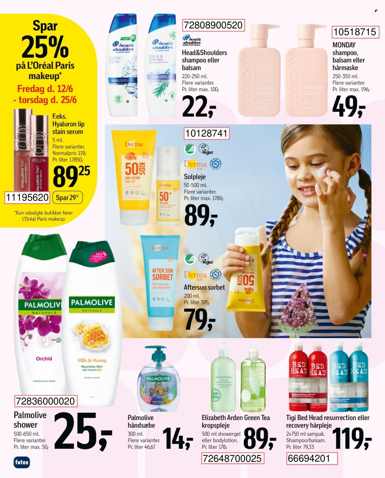 FØTEX tilbudsavis - Fra fredag den 12. juni 2026