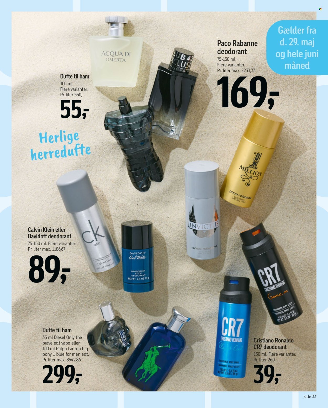 FØTEX tilbudsavis - Fra fredag den 12. juni 2026