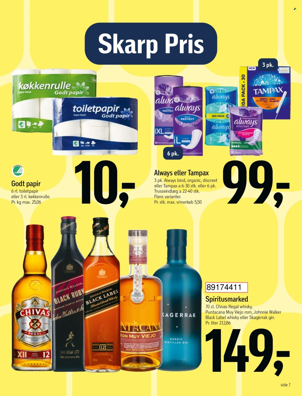 FØTEX tilbudsavis - Fra fredag den 12. juni 2026