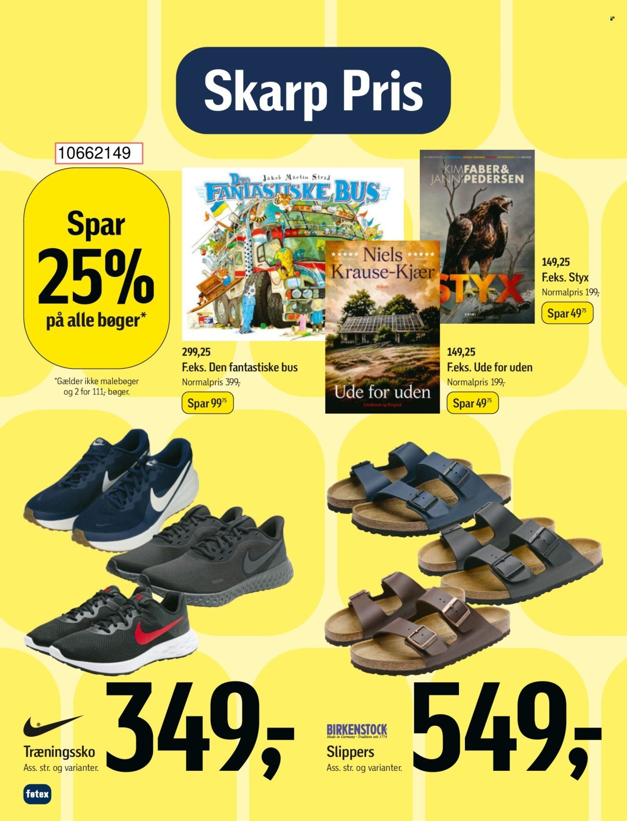 FØTEX tilbudsavis - Fra fredag den 12. juni 2026