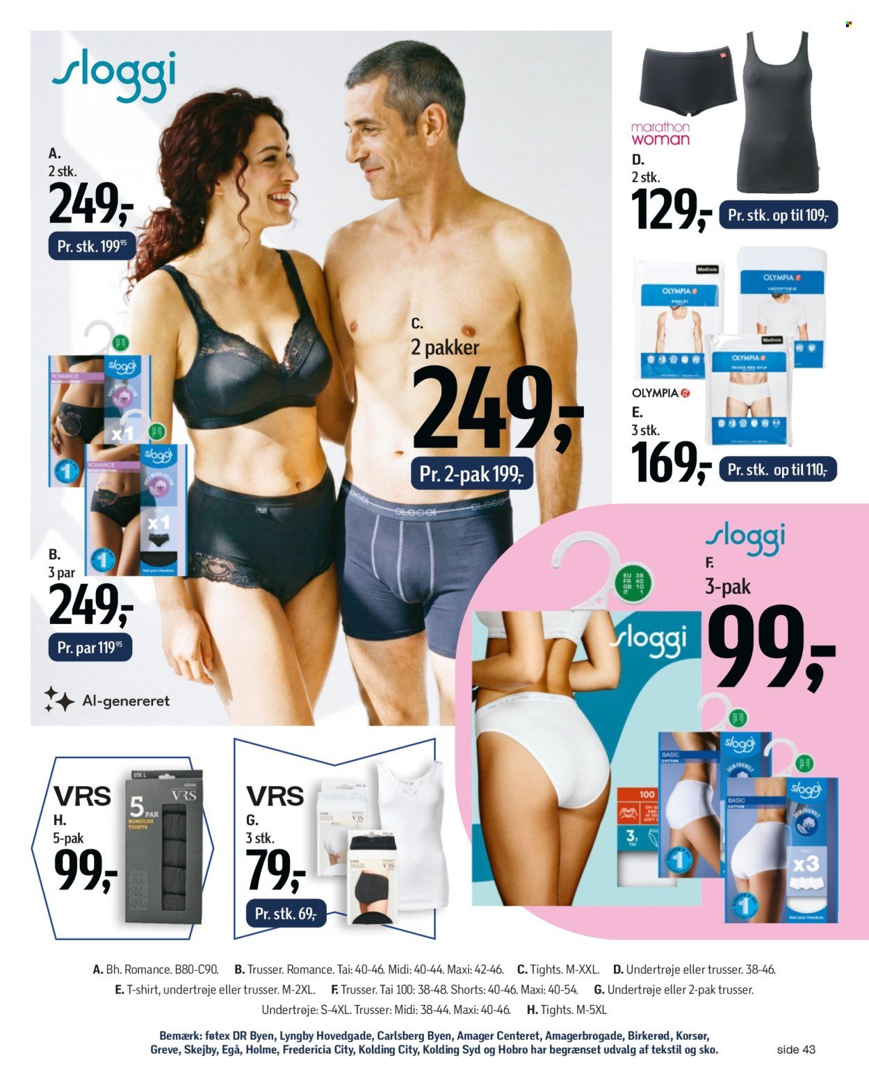 FØTEX tilbudsavis - Fra fredag den 12. juni 2026