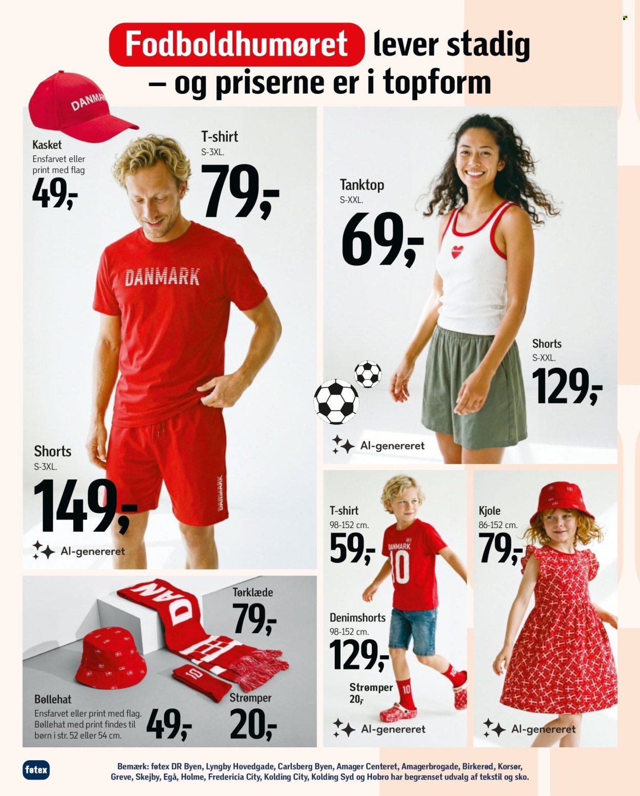 FØTEX tilbudsavis - Fra fredag den 12. juni 2026