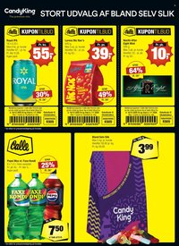 CALLE tilbudsavis - Fra onsdag den 10. december 2025