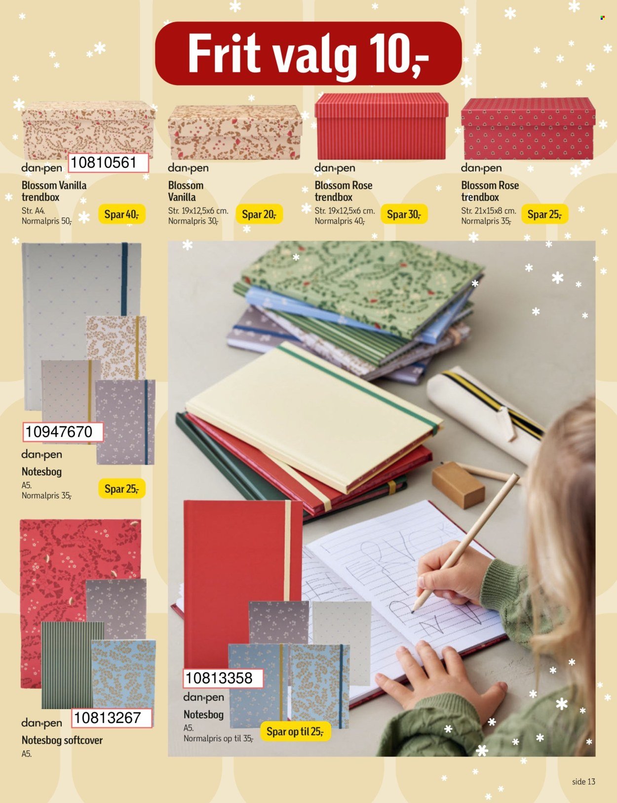 FØTEX tilbudsavis - Bøger og spil (2025-10-31 - 2025-12-23)