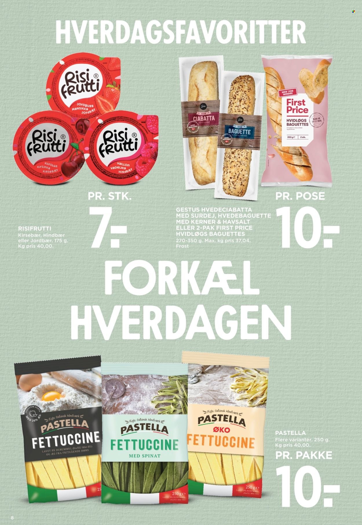 MENY tilbudsavis - Fra fredag den 16. januar 2026 (2026-01-16 - 2026-01-22)