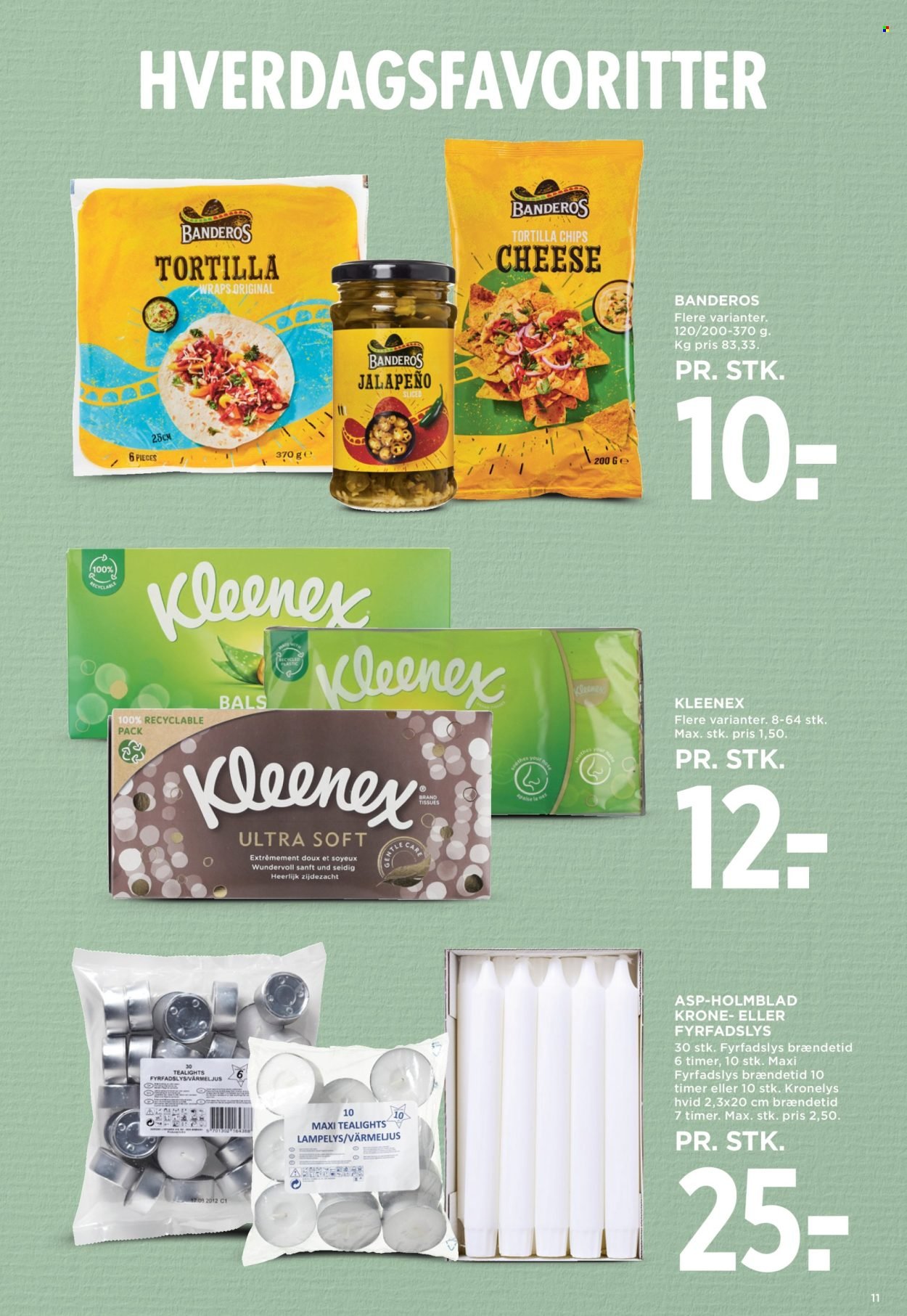 MENY tilbudsavis - Fra fredag den 16. januar 2026 (2026-01-16 - 2026-01-22)