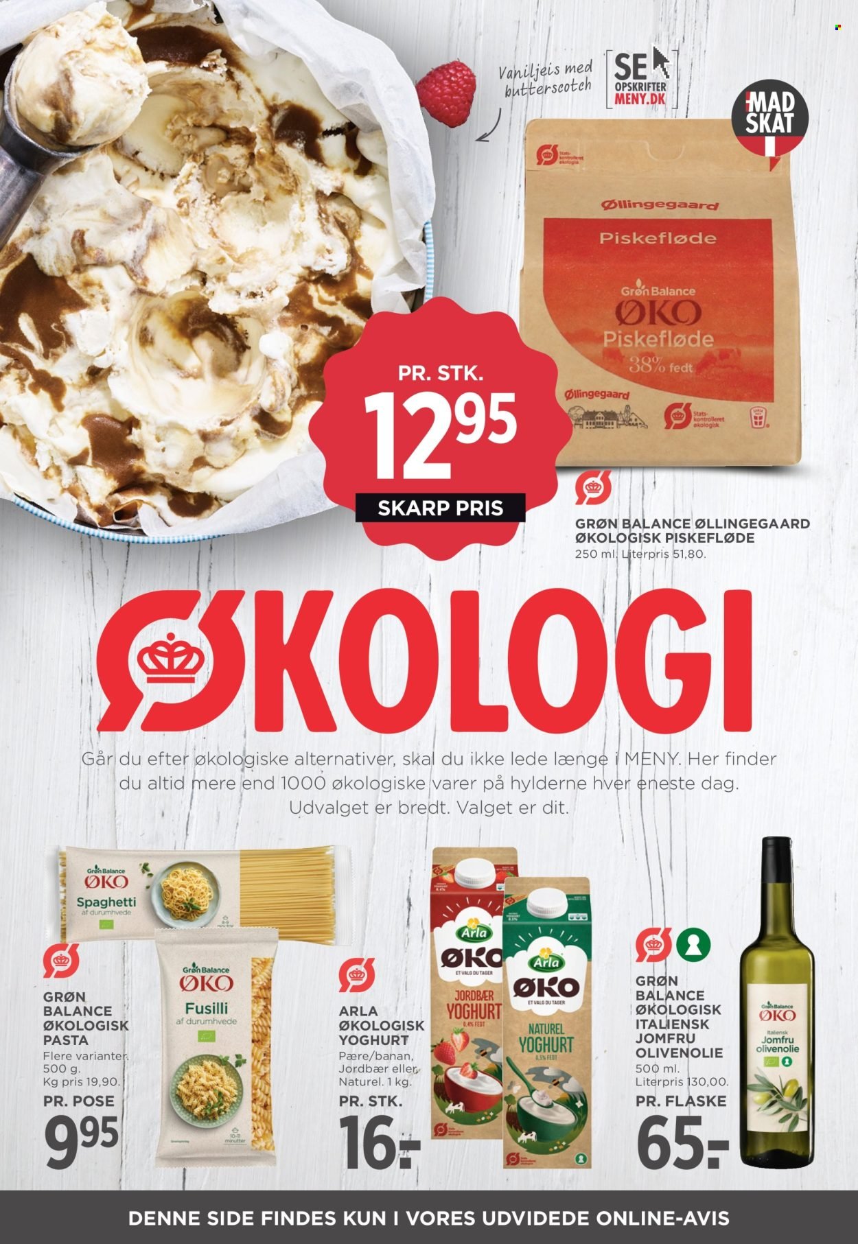 MENY tilbudsavis - Fra fredag den 16. januar 2026 (2026-01-16 - 2026-01-22)