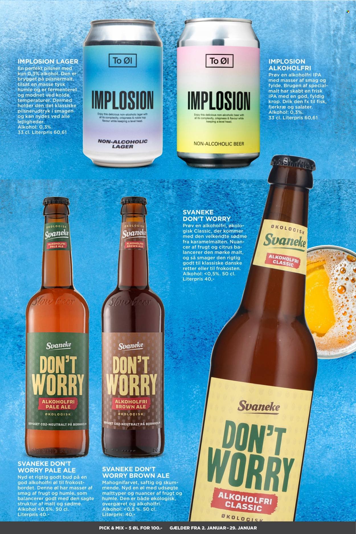 MENY tilbudsavis - Fra fredag den 16. januar 2026 (2026-01-16 - 2026-01-22)