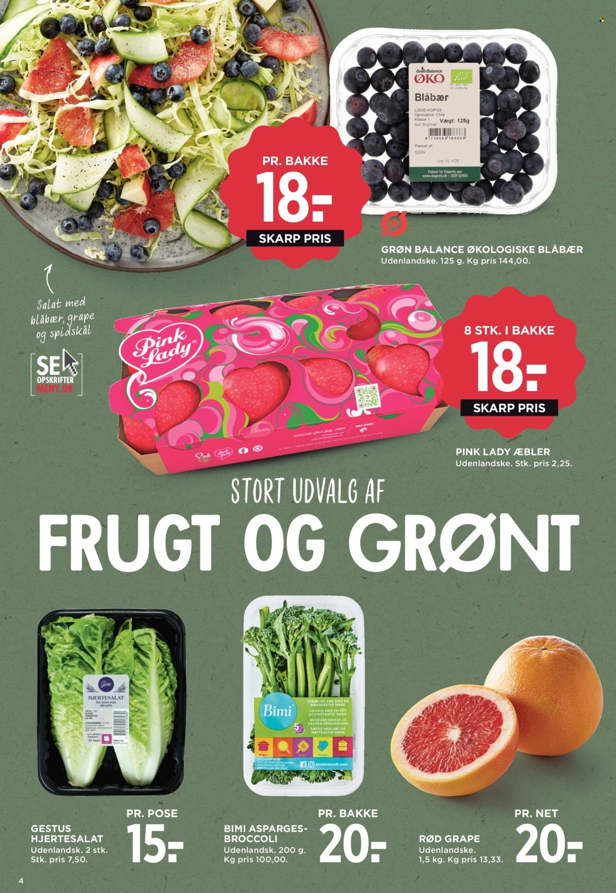 MENY tilbudsavis - Fra fredag den 16. januar 2026 (2026-01-16 - 2026-01-22)