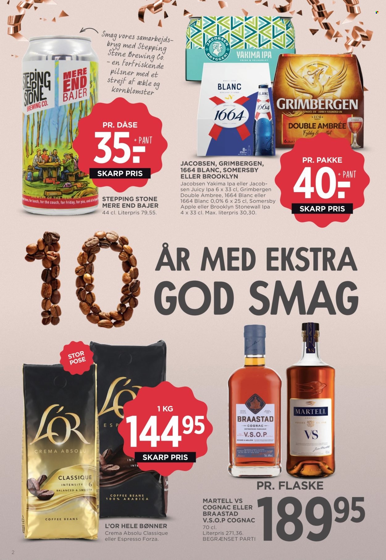 MENY tilbudsavis - Fra fredag den 12. september 2025 (2025-09-12 - 2025-09-18)
