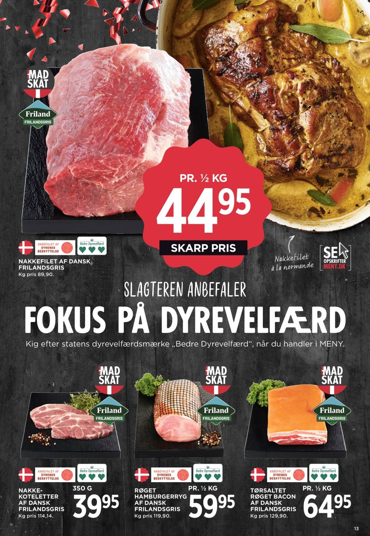 MENY tilbudsavis - Fra fredag den 12. september 2025 (2025-09-12 - 2025-09-18)