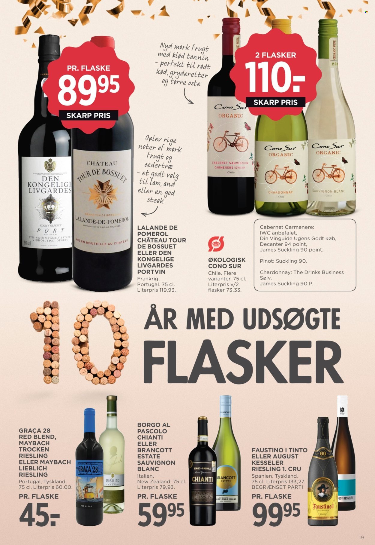 MENY tilbudsavis - Fra fredag den 12. september 2025 (2025-09-12 - 2025-09-18)