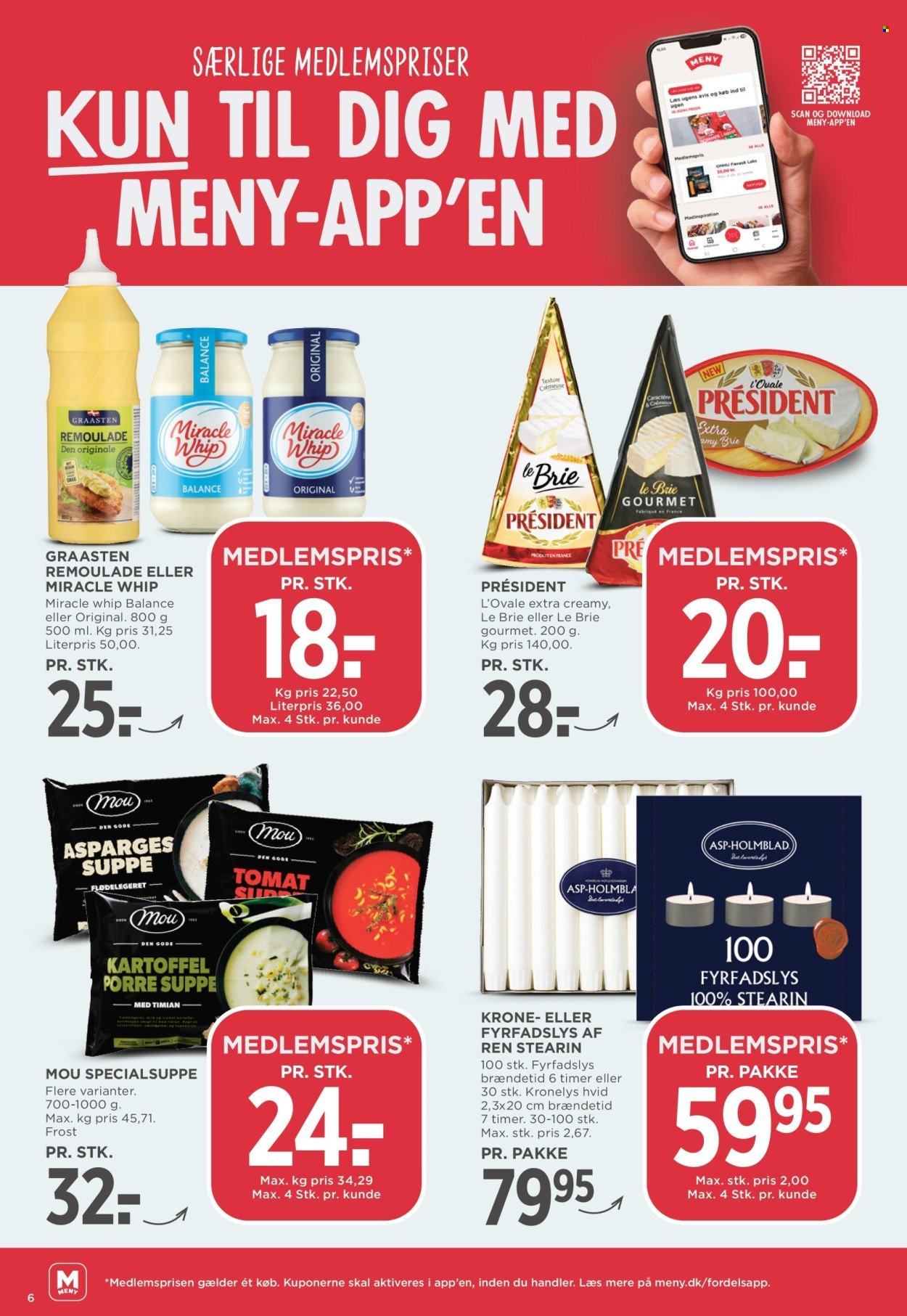 MENY tilbudsavis - Fra fredag den 12. september 2025 (2025-09-12 - 2025-09-18)
