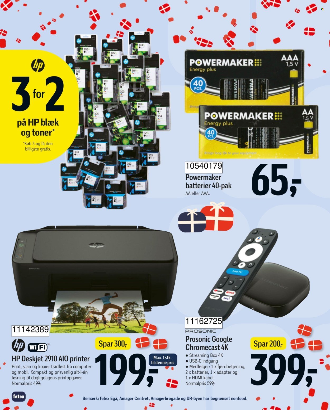 FØTEX tilbudsavis - Fra fredag den 25. september 2026
