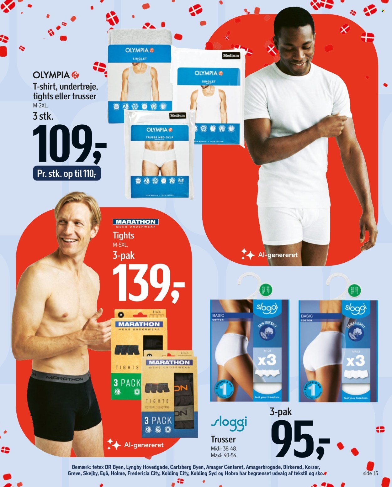 FØTEX tilbudsavis - Fra fredag den 25. september 2026
