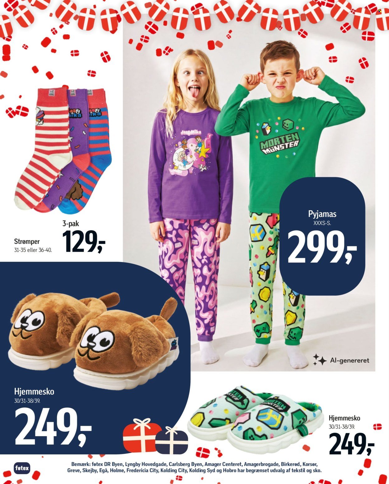 FØTEX tilbudsavis - Fra fredag den 25. september 2026