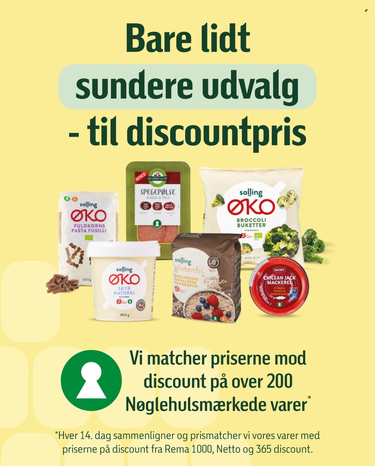 FØTEX tilbudsavis - Fra fredag den 25. september 2026