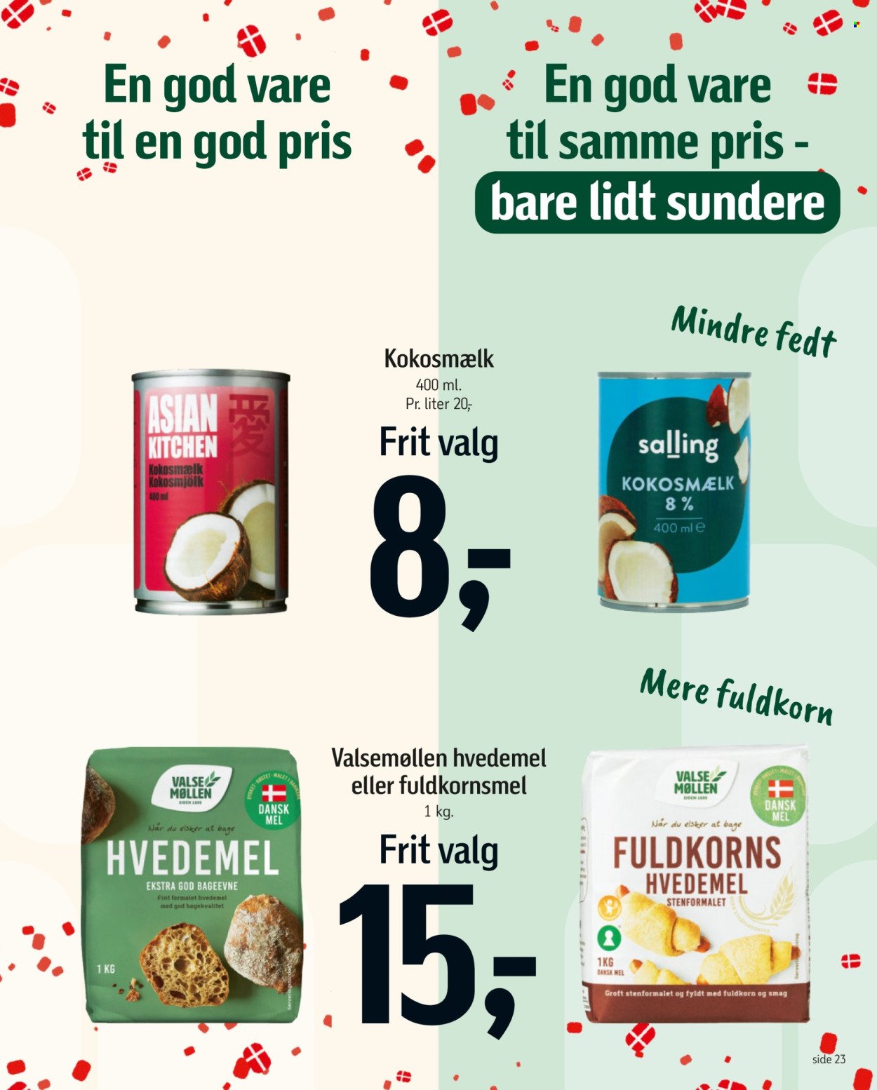 FØTEX tilbudsavis - Fra fredag den 25. september 2026