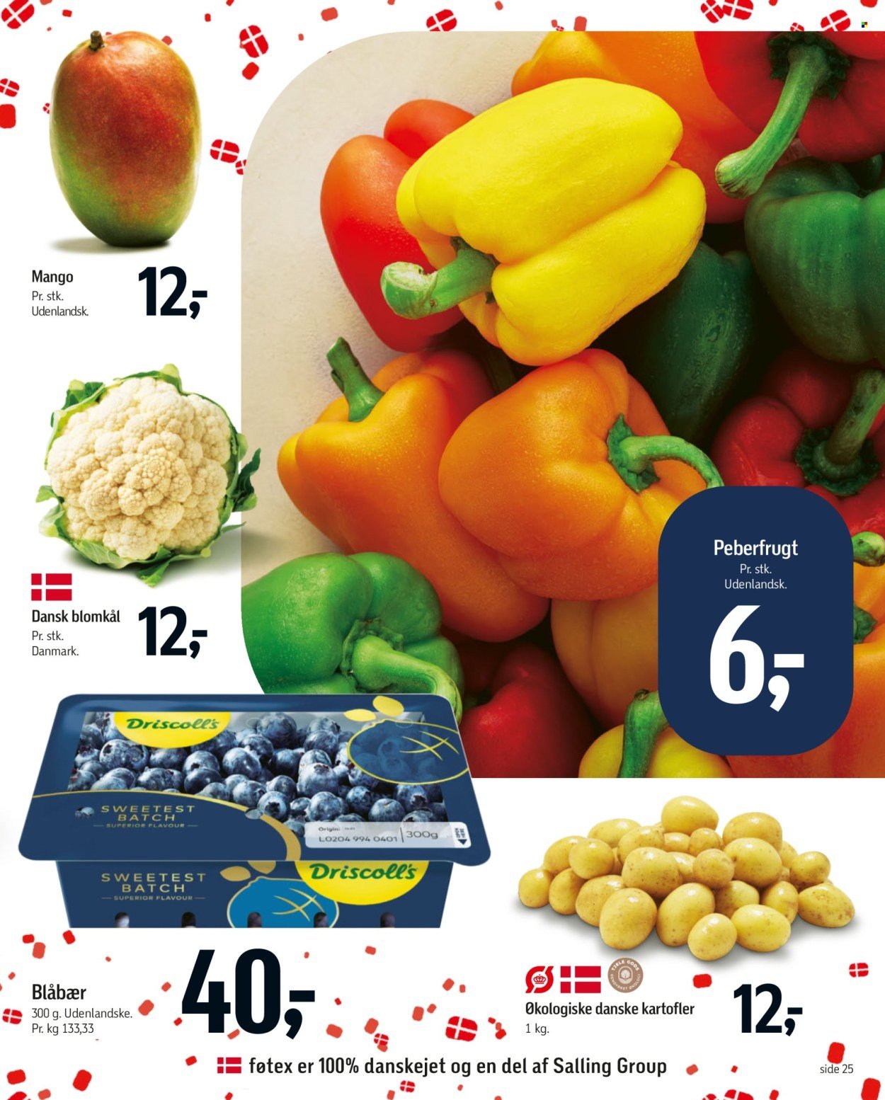 FØTEX tilbudsavis - Fra fredag den 25. september 2026