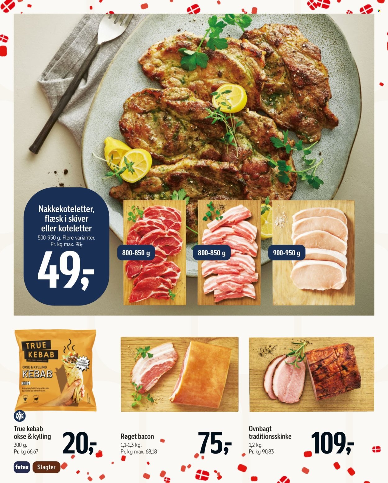 FØTEX tilbudsavis - Fra fredag den 25. september 2026