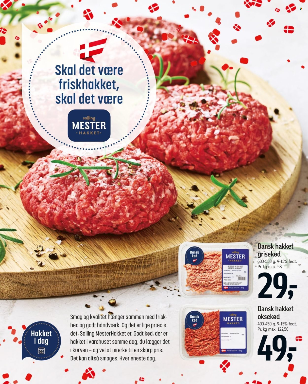 FØTEX tilbudsavis - Fra fredag den 25. september 2026