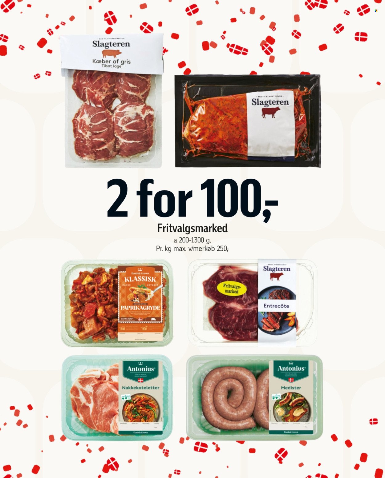 FØTEX tilbudsavis - Fra fredag den 25. september 2026