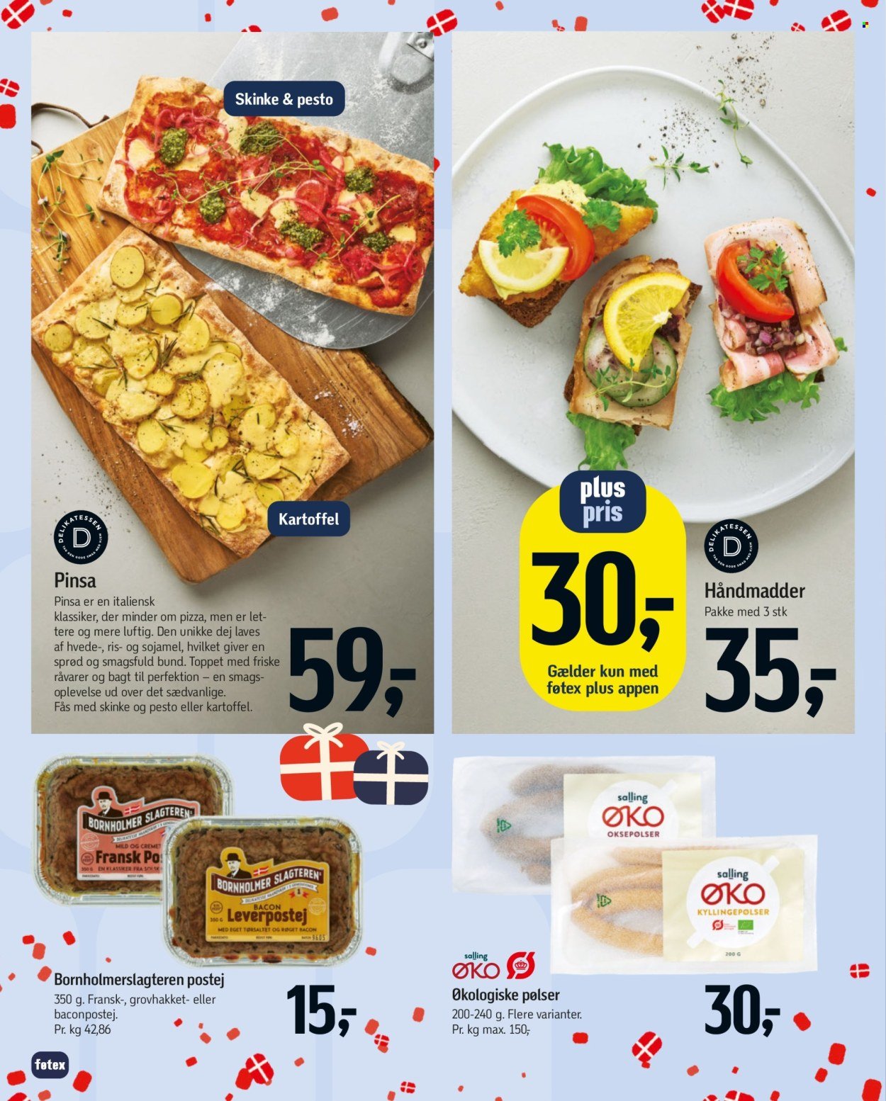 FØTEX tilbudsavis - Fra fredag den 25. september 2026
