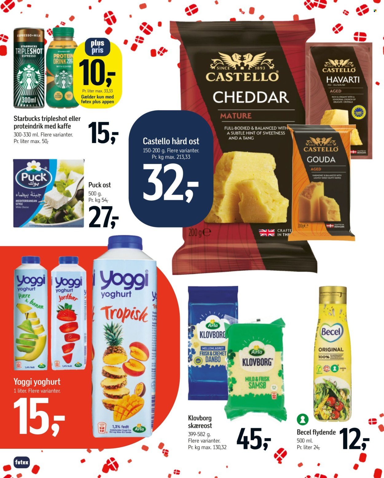 FØTEX tilbudsavis - Fra fredag den 25. september 2026