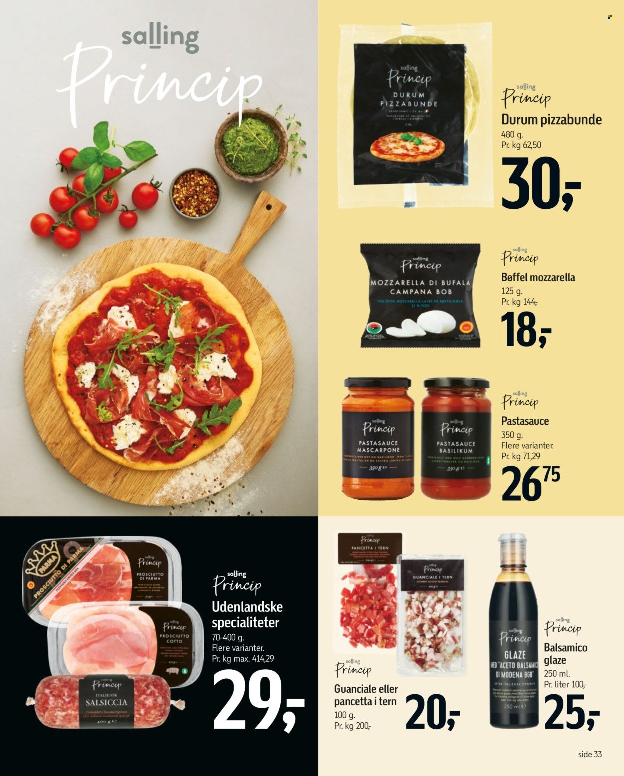 FØTEX tilbudsavis - Fra fredag den 25. september 2026