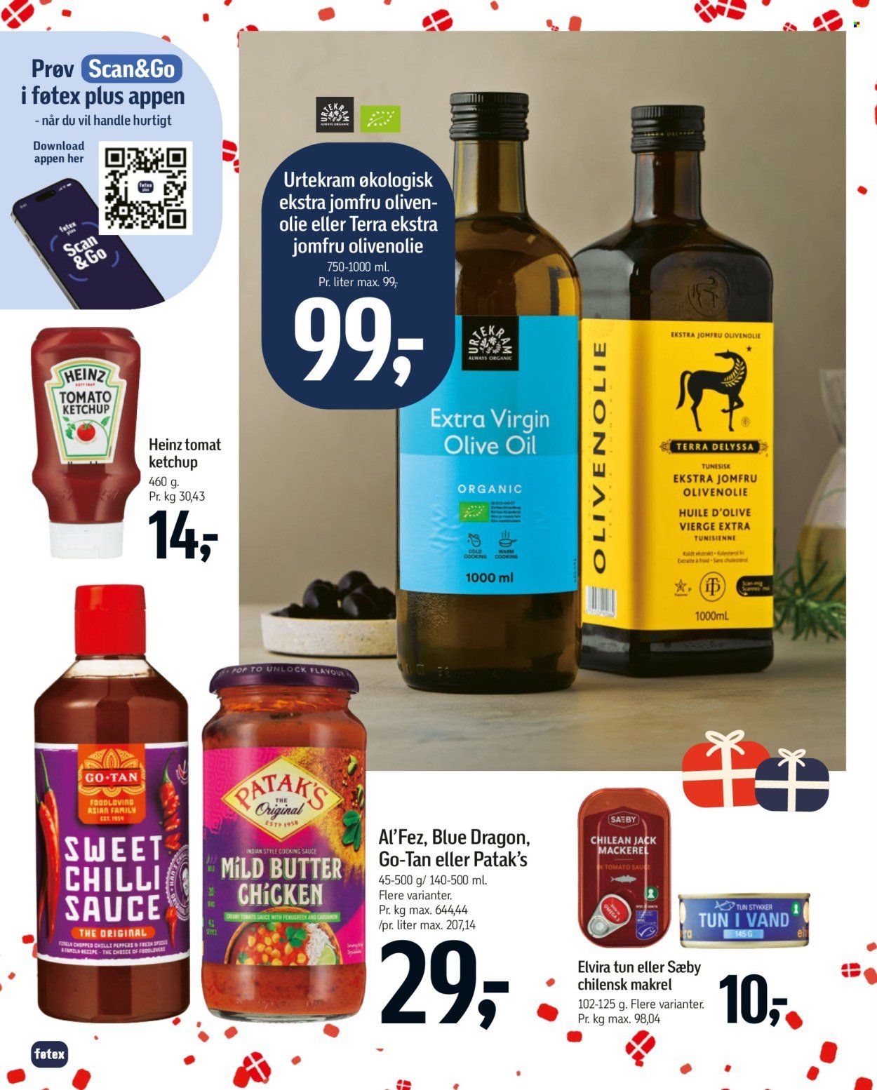FØTEX tilbudsavis - Fra fredag den 25. september 2026