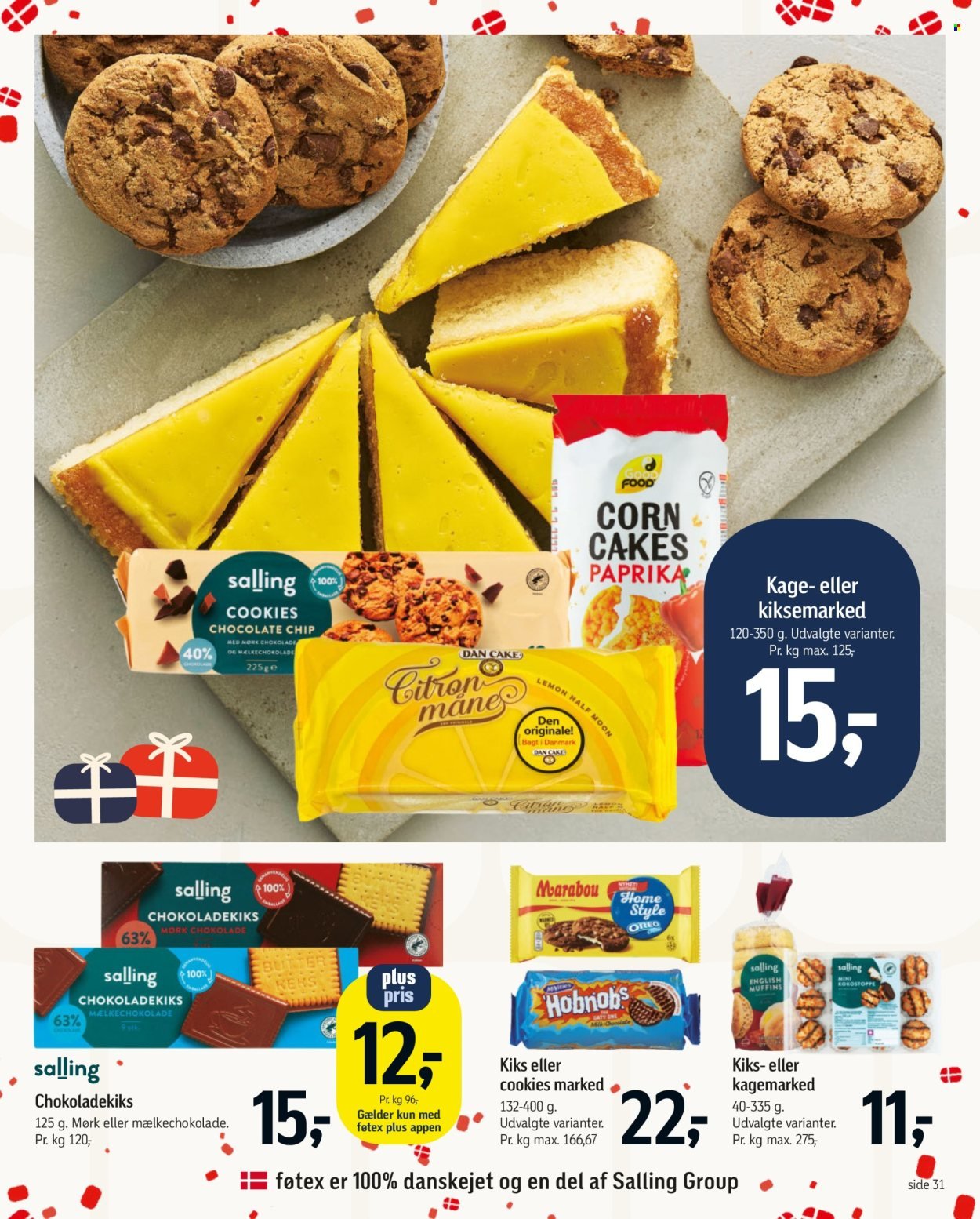 FØTEX tilbudsavis - Fra fredag den 25. september 2026