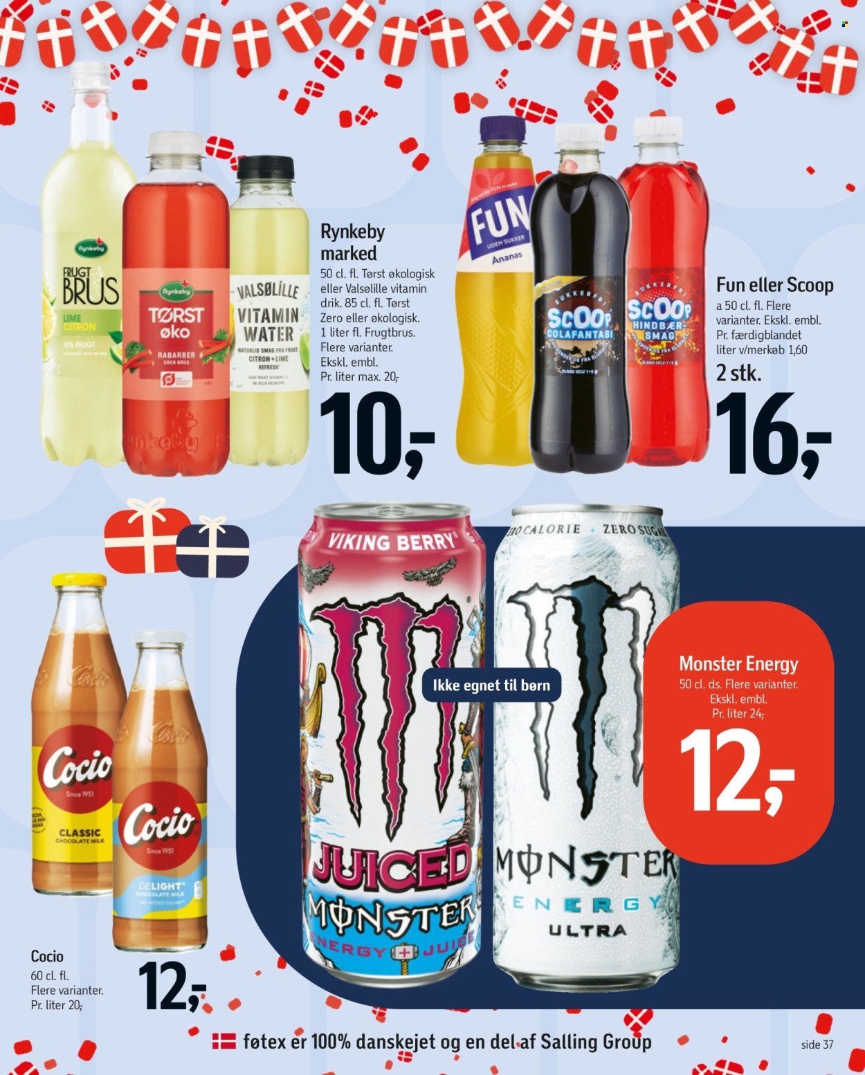 FØTEX tilbudsavis - Fra fredag den 25. september 2026