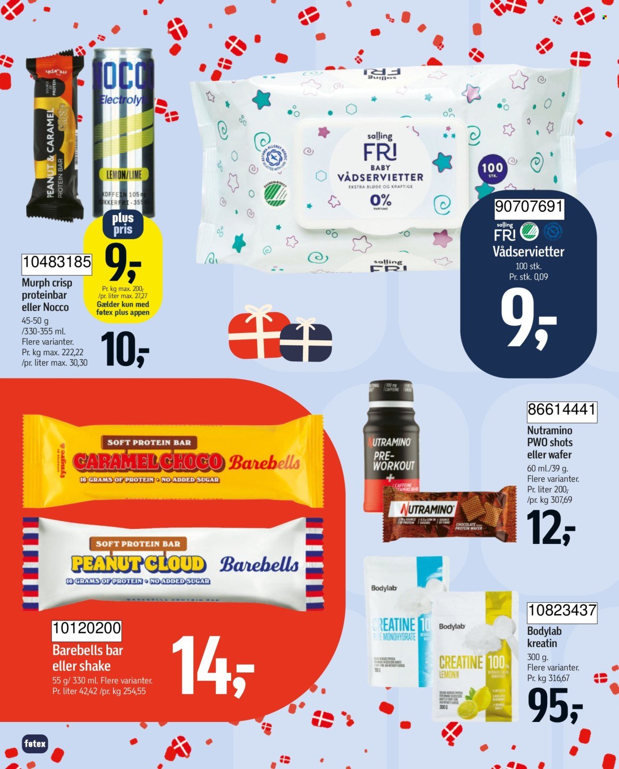 FØTEX tilbudsavis - Fra fredag den 25. september 2026
