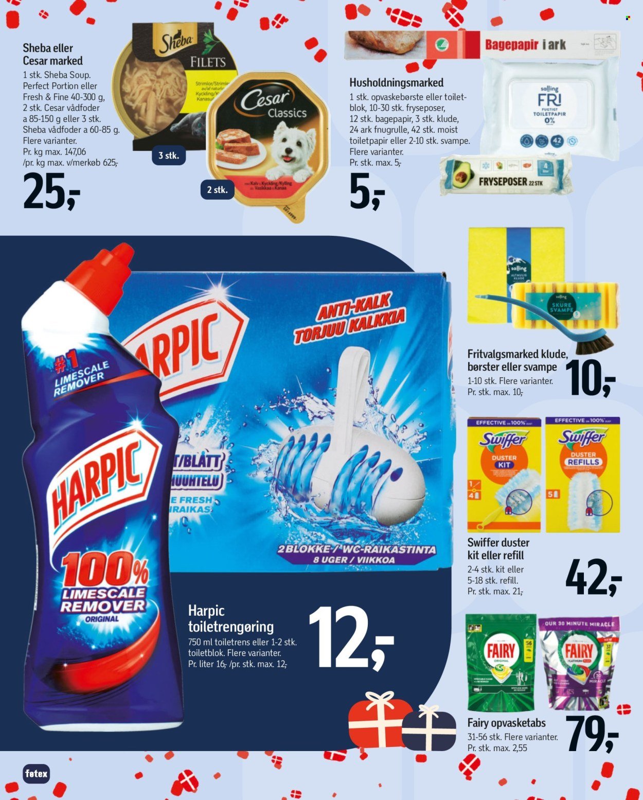 FØTEX tilbudsavis - Fra fredag den 25. september 2026