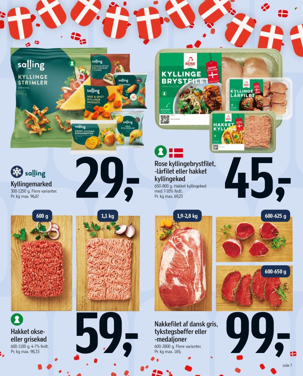 FØTEX tilbudsavis - Fra fredag den 25. september 2026