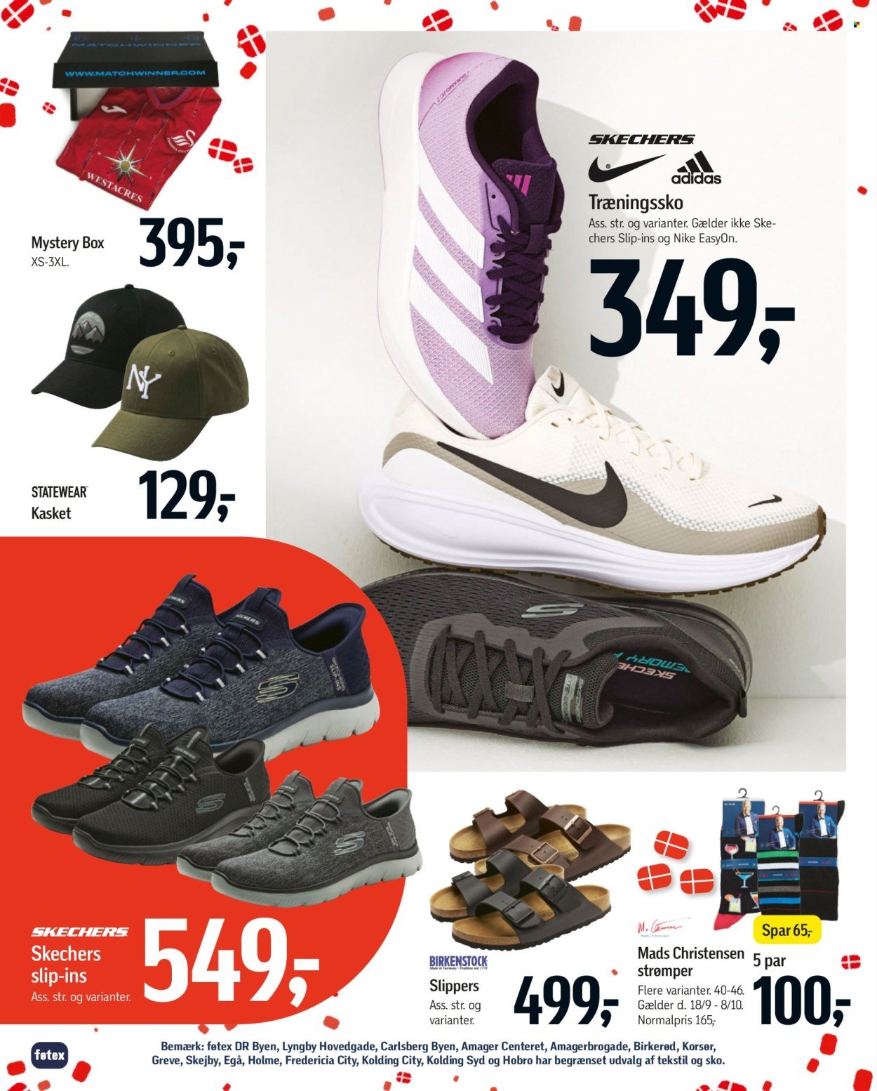 FØTEX tilbudsavis - Fra fredag den 25. september 2026
