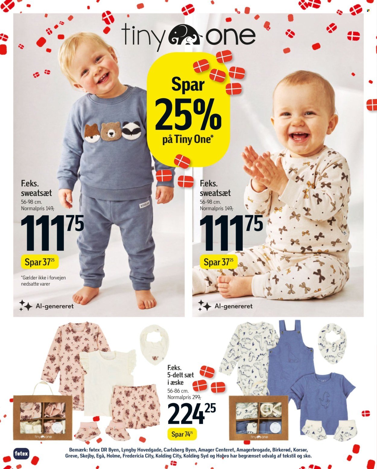 FØTEX tilbudsavis - Fra fredag den 25. september 2026