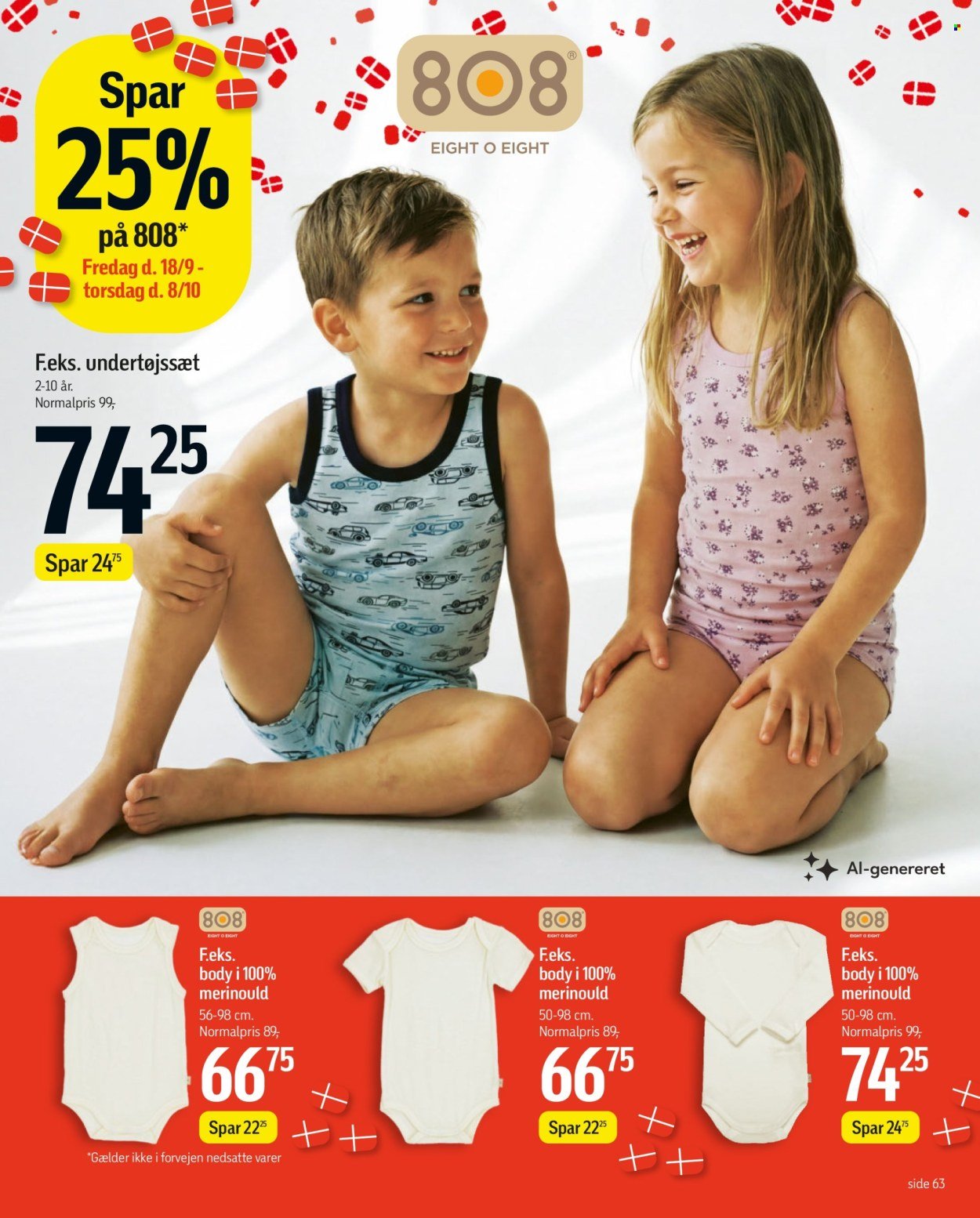 FØTEX tilbudsavis - Fra fredag den 25. september 2026