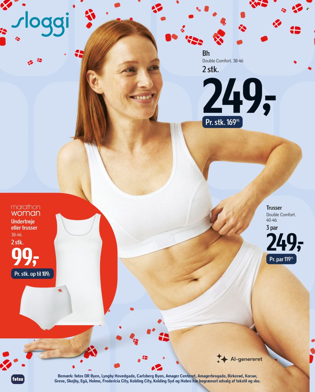 FØTEX tilbudsavis - Fra fredag den 25. september 2026