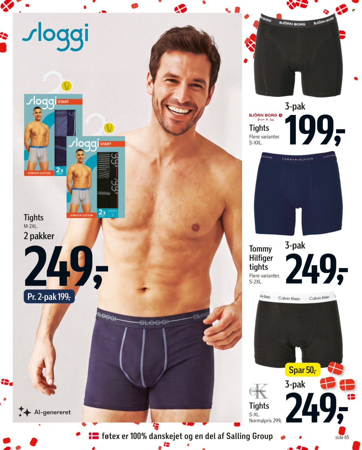 FØTEX tilbudsavis - Fra fredag den 25. september 2026