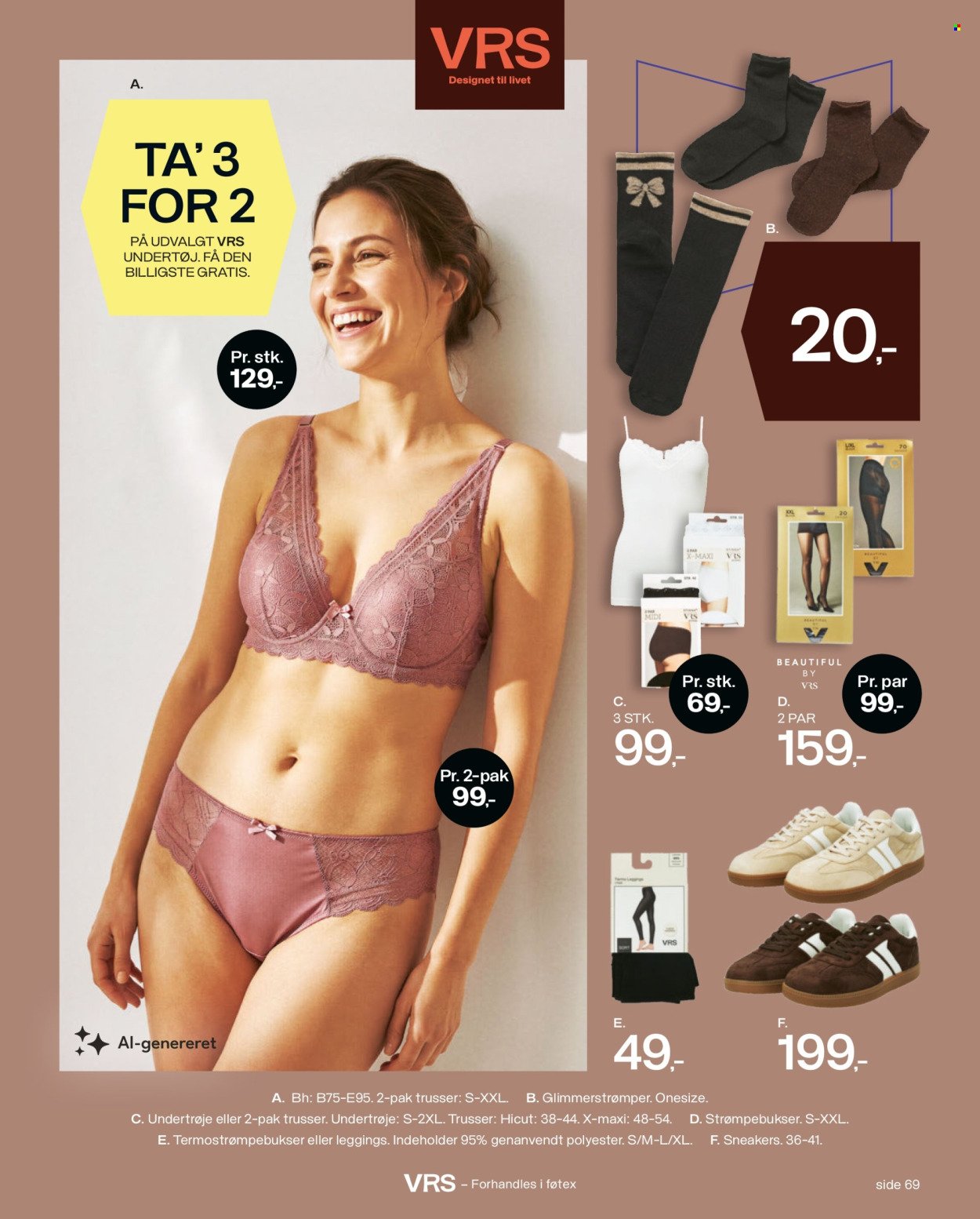 FØTEX tilbudsavis - Fra fredag den 25. september 2026