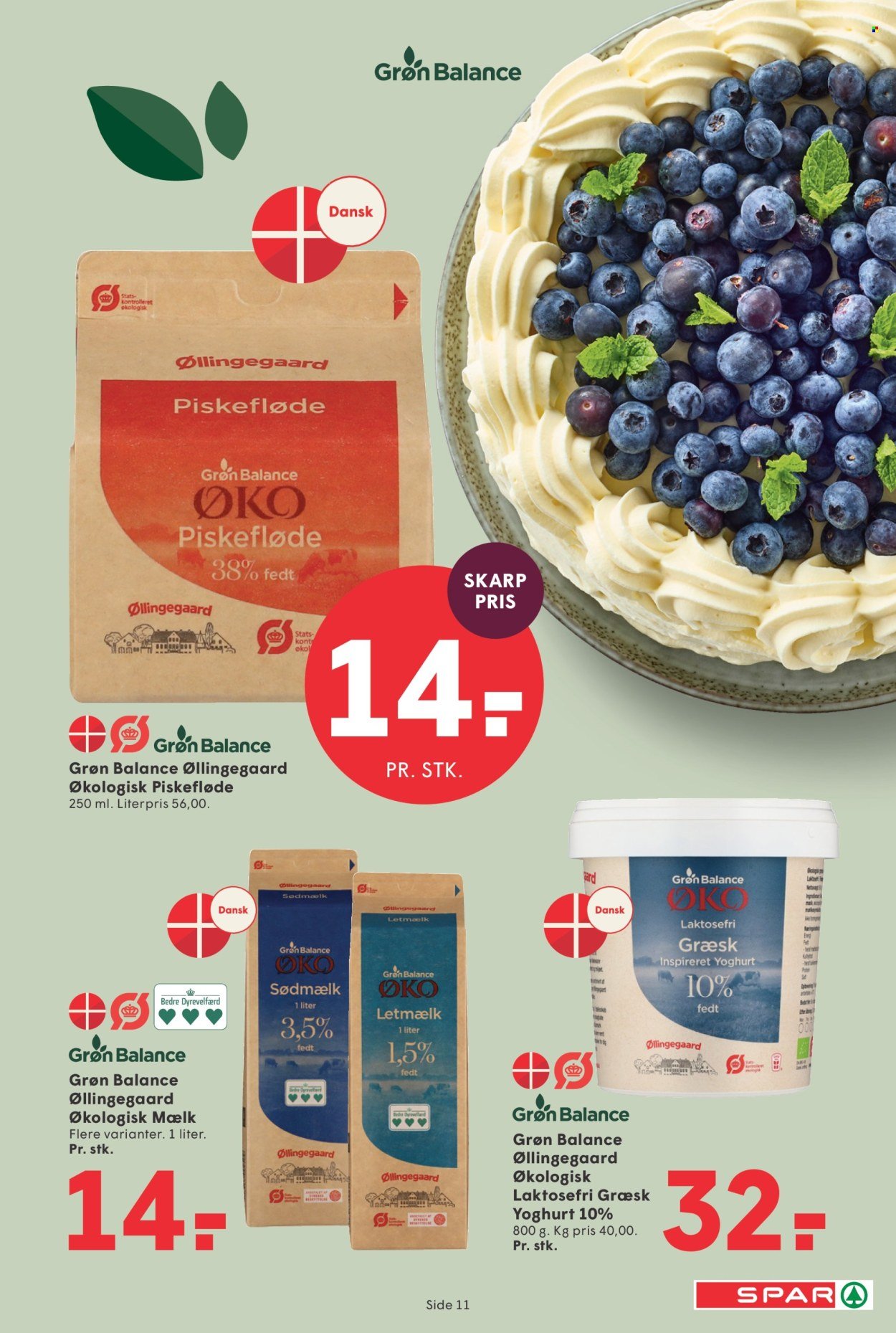 SPAR tilbudsavis - Fra fredag den 30. januar 2026