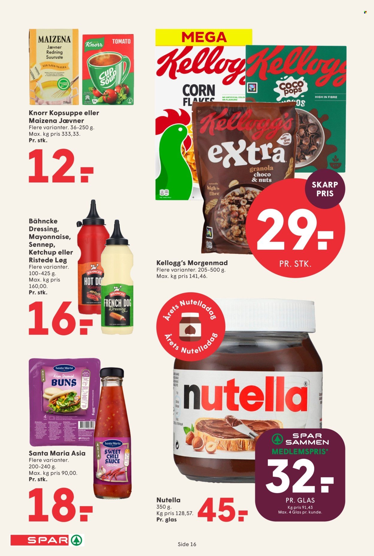SPAR tilbudsavis - Fra fredag den 30. januar 2026